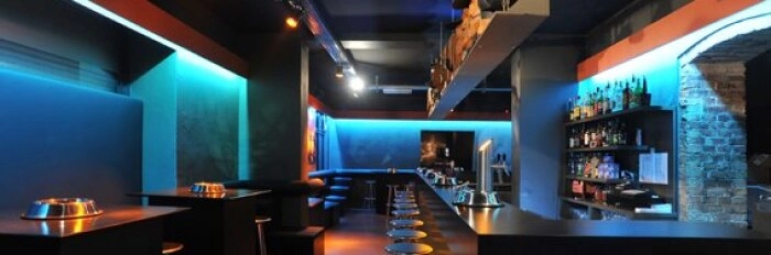 New Action: Gay Fetisch und Cruising Bar in Berlin