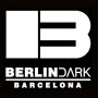 Logo Club Bastards @ Berlin Dark