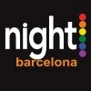 Logo Happy Thursday @ Nightbarcelona