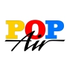Logo POPair Party