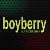 Logo 20 x 20 @ Boyberry Barcelona