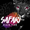 Logo Safari Disco Club