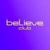 Logo BELIEVE Club