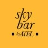 Logo Sky Bar by Axel