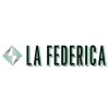 Logo La Federica