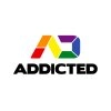 Logo Addicted @ ES Collection Store Alicante