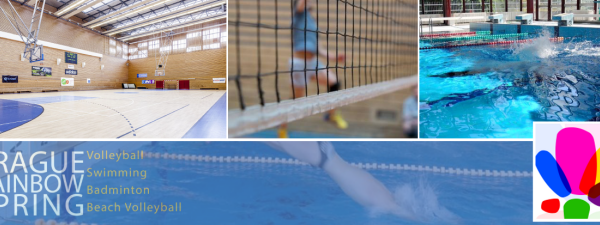 Prague Rainbow Spring 2026