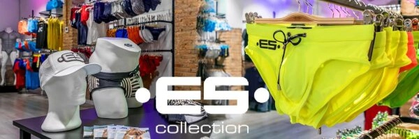 ES Collection Store Barcelona