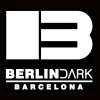 Logo Berlin Dark Barcelona