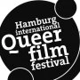 Logo Lesbisch Schwule Filmtage Hamburg 2024