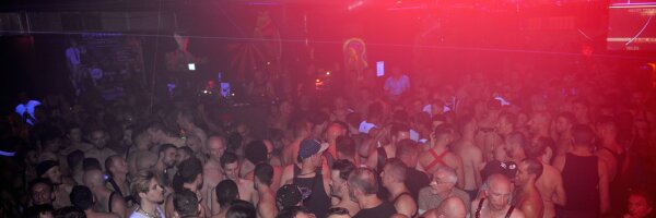 HustlaBall Berlin 2026