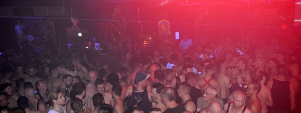 HustlaBall Berlin 2026