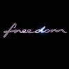 Logo Freedom Bar