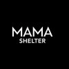 Logo Mama Shelter London