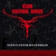 logo-Club Culture Houze