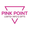 Logo Pink Point