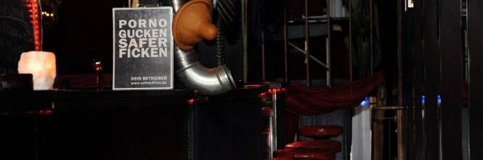 Club Culture Houze - Gay-Popular Fetisch & Sex Club in Berlin