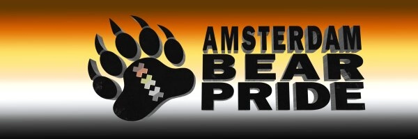 Amsterdam Bear Pride 2024