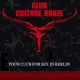 logo-Logo - Club Culture Houze