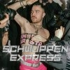 Logo Schwuppenexpress Party