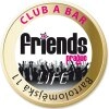 Logo Sunday Club Quiz @ Friends Prague