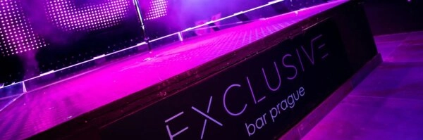 Exclusive Club Prague