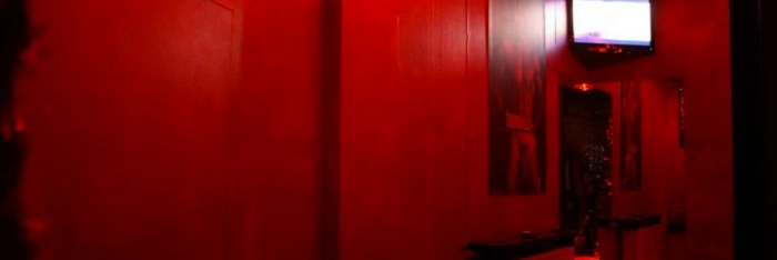 Underwear- & Naked Cruising