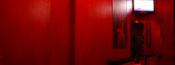 Underwear- & Naked Cruising Party 