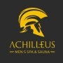 Logo Achilleus Early Bird