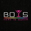 Logo Karaoke @ Boys Bar Dresden