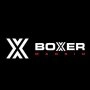 Logo BOXER Madrid