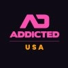 Logo Addicted USA Store Dallas