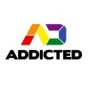 Logo Addicted Store Sitges