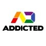 Logo Addicted & ES Collection Madrid
