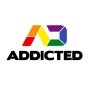 Logo Addicted @ ES Collection Store Ibiza