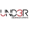 Logo Addicted @ Und3r Store Madrid