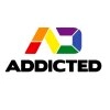 Logo Addicted @ ES Collection Mykonos