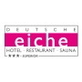 Logo Early Bird @ Badehaus Deutsche Eiche