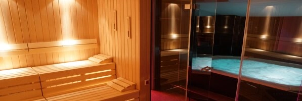 Badehaus Deutsche Eiche: die Gay Sauna für Männer in München