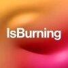 Logo Is Burning
