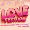 Logo Love Festival 2024