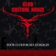 logo-Logo - Club Culture Houze