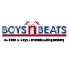 Logo Celebrate @ Boys´n`Beats