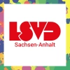 Logo LSVD Regenbogencafé