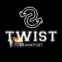 Logo TWIST Bar Frankfurt