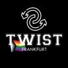Logo TWIST Weekend WarmUp