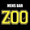 Logo Simply Naked @ Zoo Mens Bar