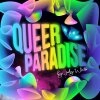 Logo Queer Paradise by Joely White