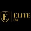 Logo Dynasty Party @ Élite Club