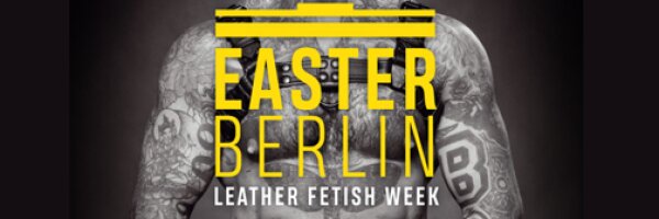Easter Berlin 2027